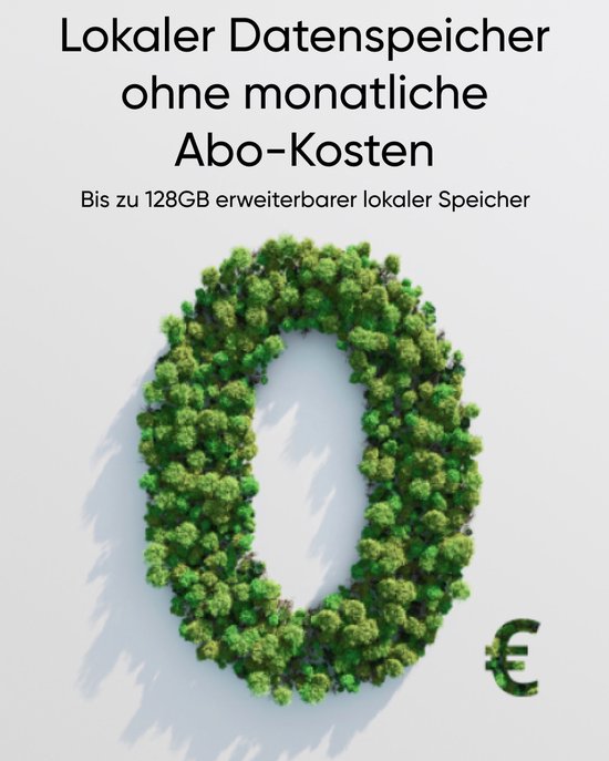 eufy Video Doorbell C30 + Chime - Offre groupée