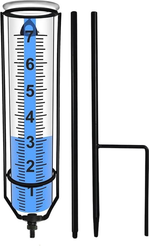 Grote - Regenmeter kopen? | Laagste prijs online