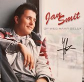 Jan Smit - Op weg naar geluk (CD)