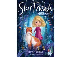 Star Friends 1 - Mirror Magic