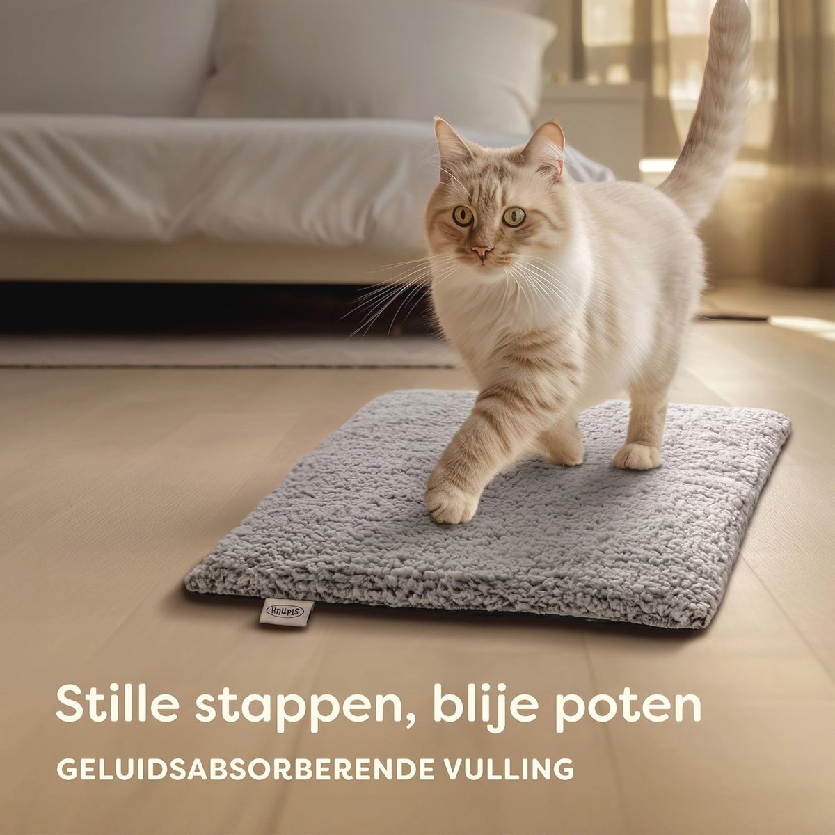 Zelfverwarmende Deken voor Huisdieren thumbnail 4