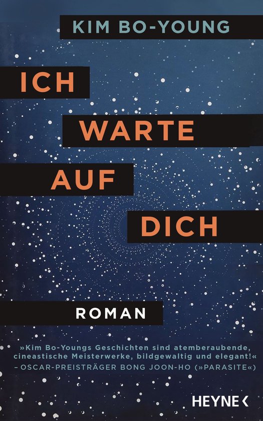 Ich warte auf dich - cover