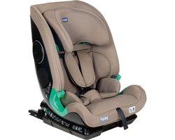 Chicco Autostoel Myseat I-Size Taupe