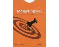 Marketingplan