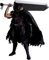 Figurine Schierke (Berserk) S.H. Figuarts - Bandai Tamashii Nations - 12 Cm - NEUVE
