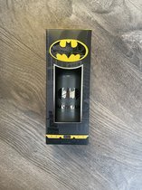 Sence Batman giftset kado verpakking met hair en body wash + shower puff voor kinderen