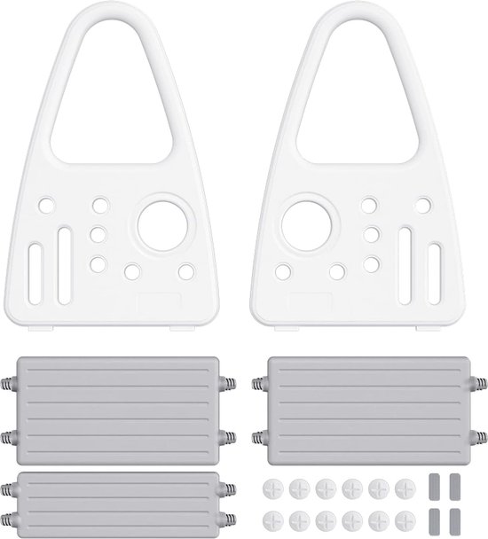 Boîte à bijoux à 2 niveaux pour femme – Étanche, verrouillable, parfaite pour les bagues et les colliers.