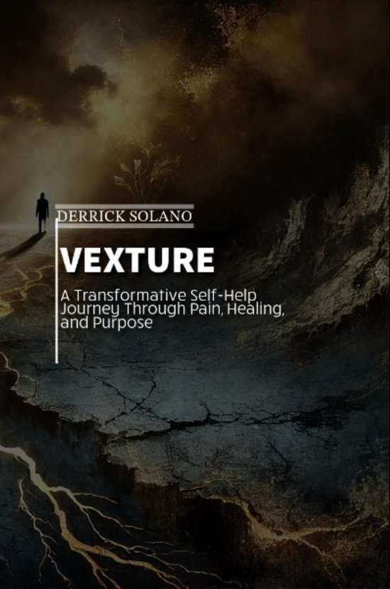 Vexture - cover