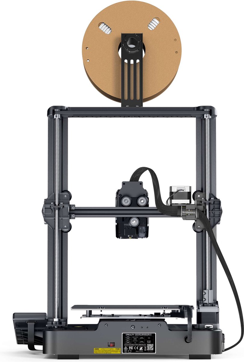 Creality Ender 3 V3 SE - 3D Printer — afbeelding 3