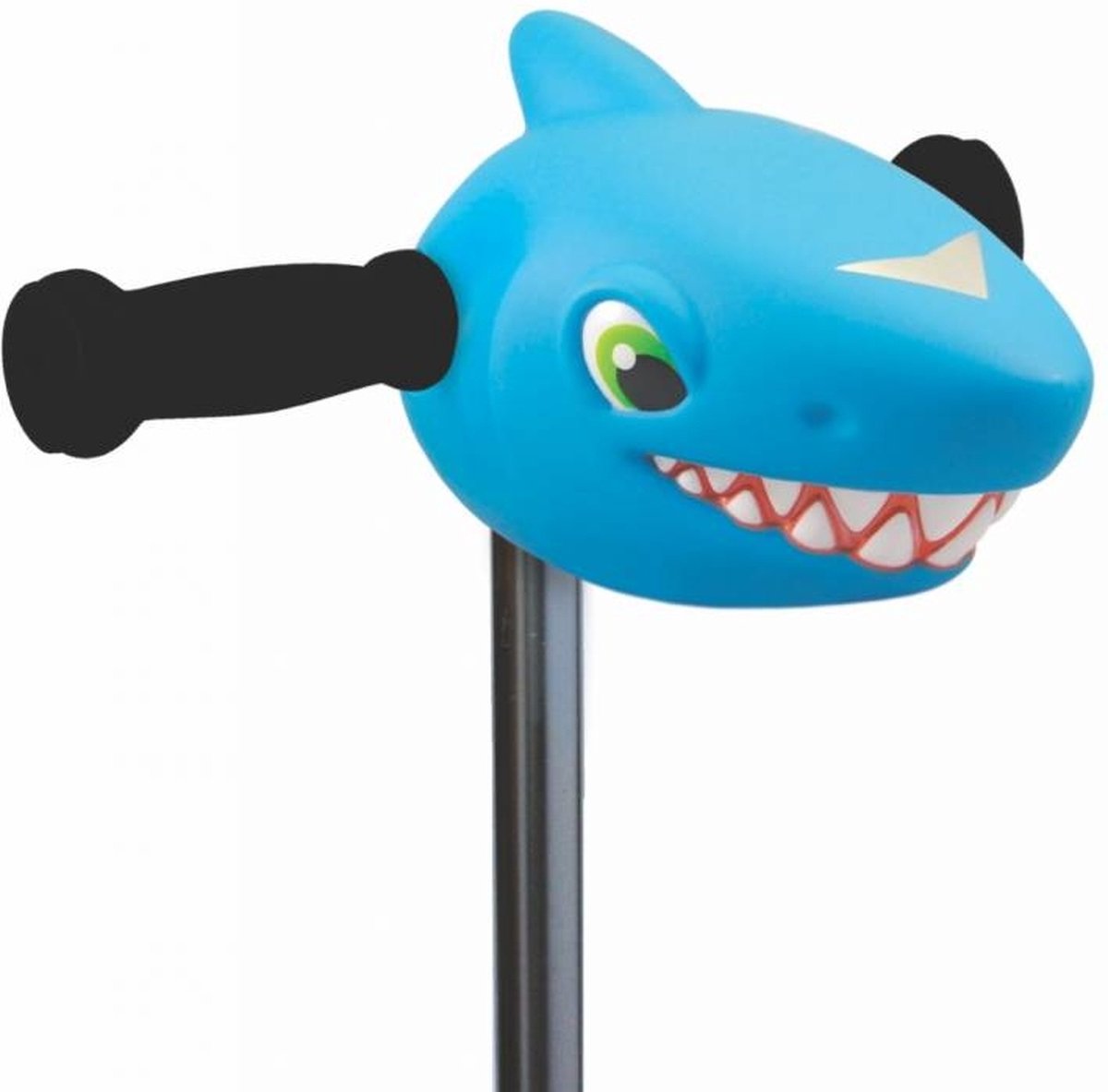 Micro Scootaheadz Haai voor Mini en Maxi Micro Steps - afbeelding 2