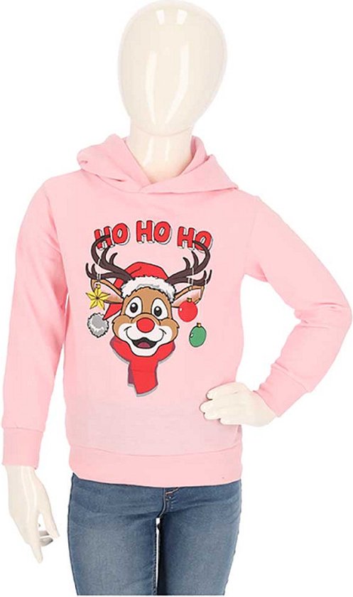 Kersttrui kopen voor kinderen voor de kerst? Kersttruien voor kinderen