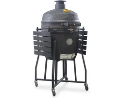 Intergard Kamado Egg Barbecue 56cm