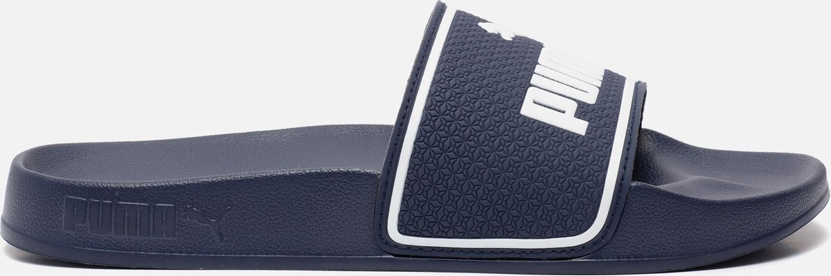 Leadcat 2.0 slippers Sneakers Unisex Blauw