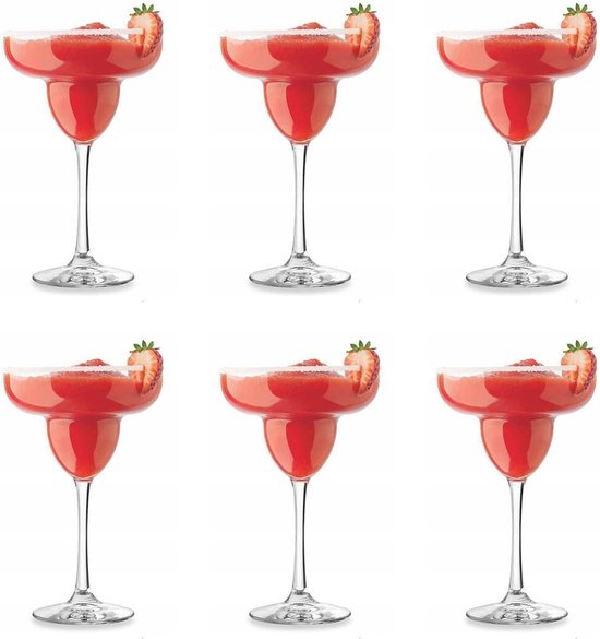 Gläser Set Set Aus 6 Handgeblasenen Martini-Gläsern – 3,7 Unzen (110 Ml) Für Cocktails, Elegant & Spülmaschinengeeignet Elegante Cocktailgläser Geschenk