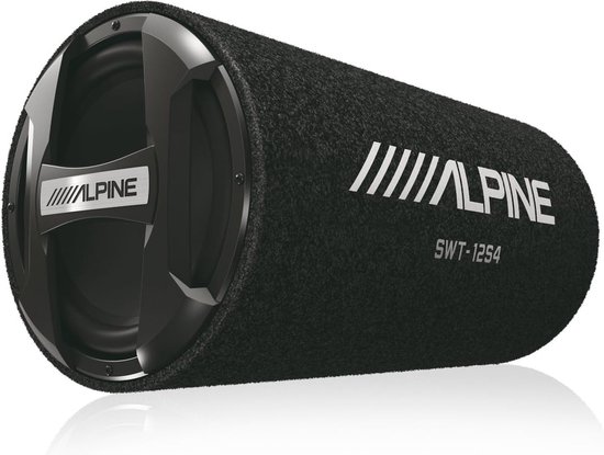 30 Subwoofer 1000W Bass Reflex Geluidservaring - 30 - €303,00