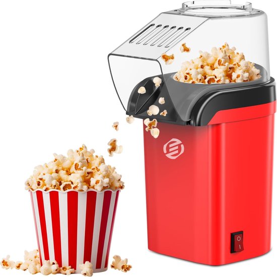 Equivera popcorn machine - popcornmachine - zelf popcorn maken ... Equivera popcorn machine - popcornmachine - zelf popcorn maken ...