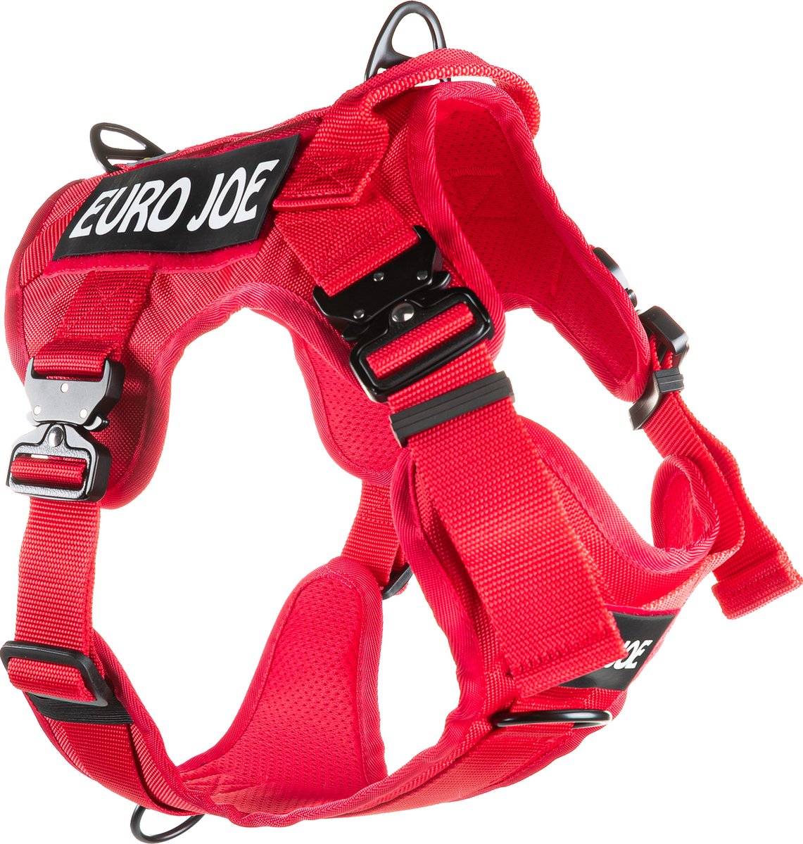 Euro Joe Tactical harnas