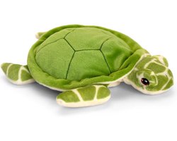 Keel Toys Schildpad - 25 cm - Dieren knuffelbeesten