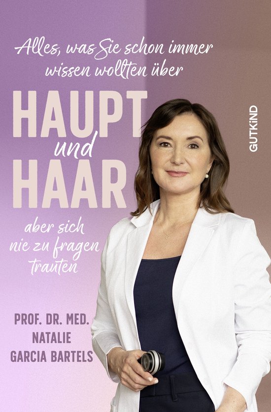 Alles, was Sie schon immer wissen wollten über Haupt und Ha ... - cover