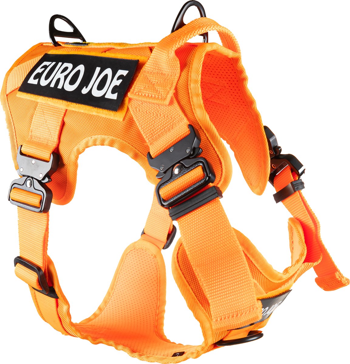 Euro Joe Tactical harnas