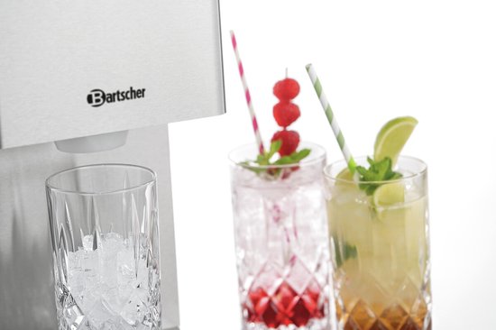 Bartscher IJscrusher 300 - 135027 - Horeca & Professioneel van Bartscher — afbeelding 4