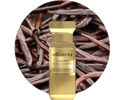 CHOGAN Olfazeta Parfum Nr. 128 - Oriëntaals met vanille en tabak - 50 ml