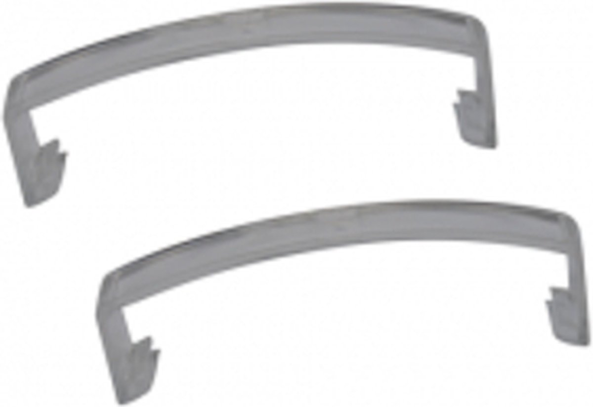 SuperFish Slim LED Support Clips 2 Stuks
