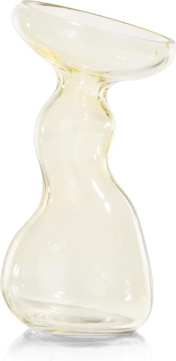 Coco Maison - Viggo vaas - 24 cm hoog - 48201-GEE
