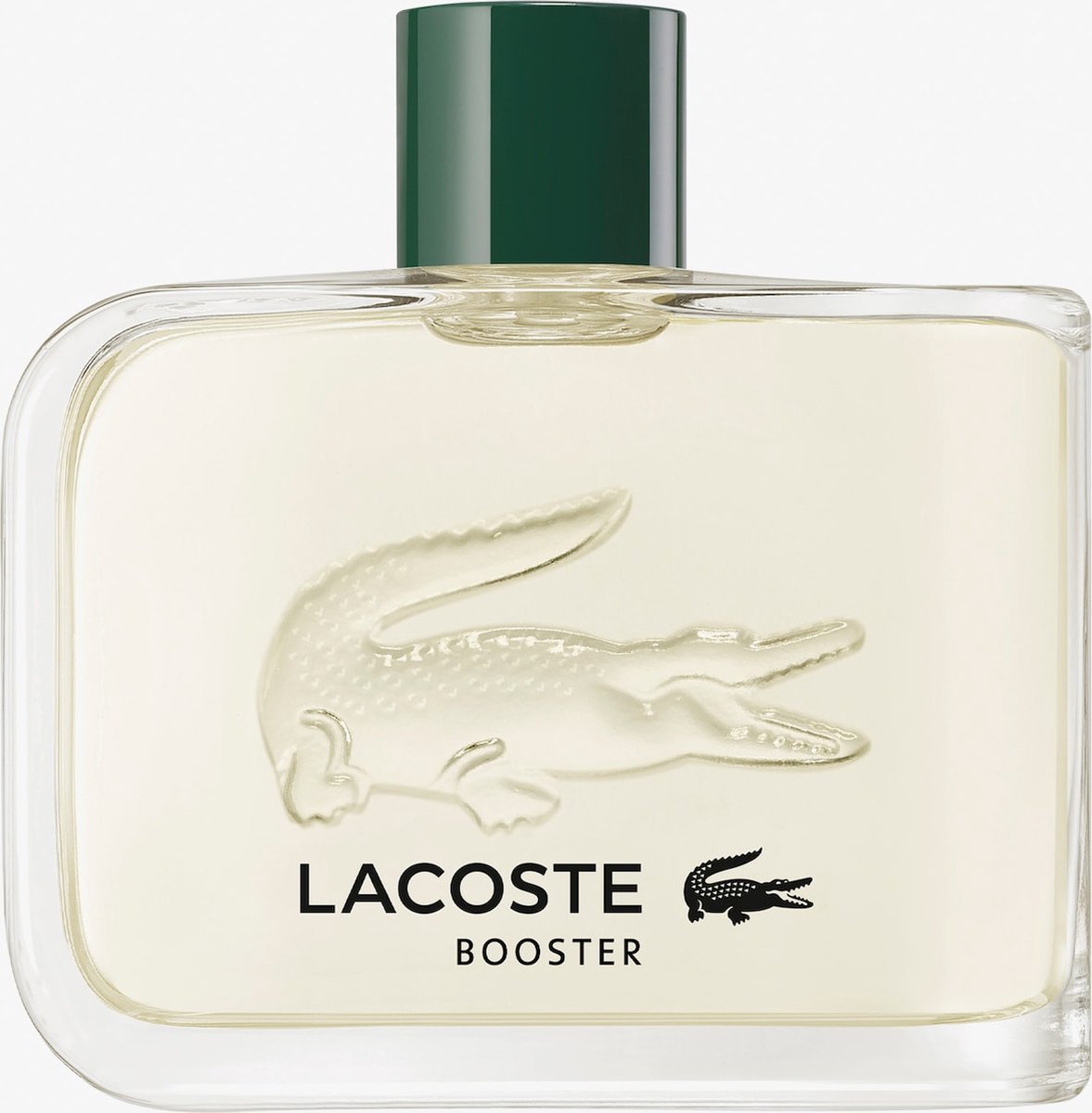 Goedkoopste Lacoste - Booster - Eau de toilette 125 ml - Herenparfum