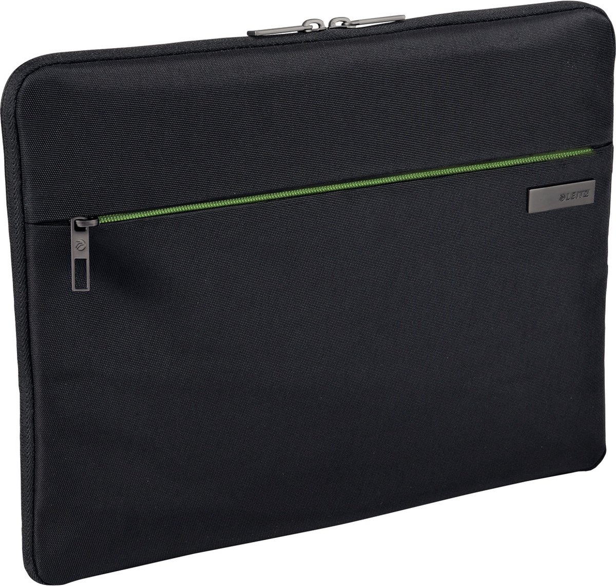 Leitz Laptop & MacBook Hoes - Sleeve - 15.6 inch - Zwart