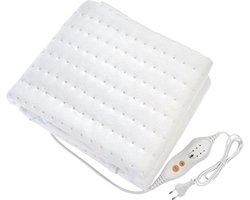 Elektrische onderdeken