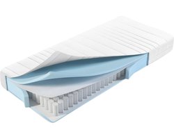 Maan matras Pocketvering 120x200