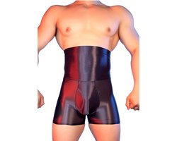 Corrigerend ondergoed heren - Sheer Stretch Boxershort - Slanker