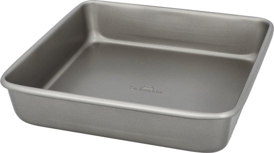 Birkmann Bakers Best Cakevorm Vierkant