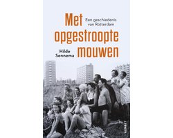 Omslag van Met opgestroopte mouwen