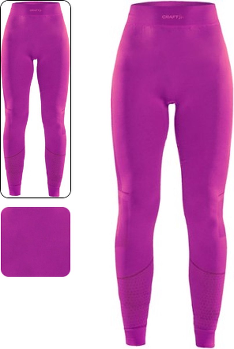 Craft Active Intensity Thermobroek Dames - Maat M