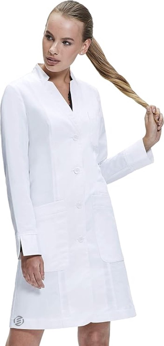 Equivera Labjas - Labojas - Doktersjas - Laboratoriumjas - Labjas Dames - Labjas Heren