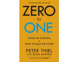 Zero to One