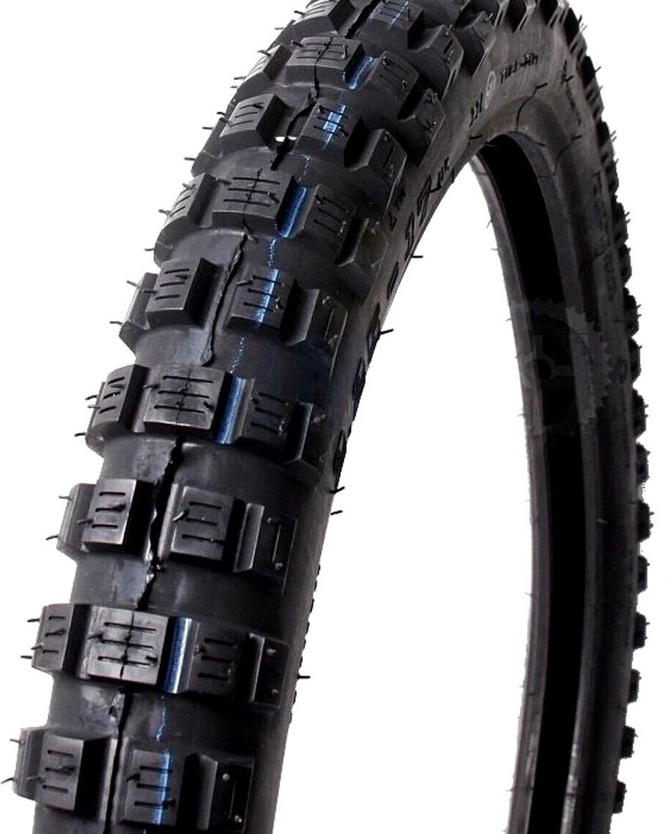 Buitenband Deestone D982 2.25x17 TT