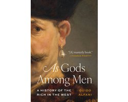 As Gods Among Men