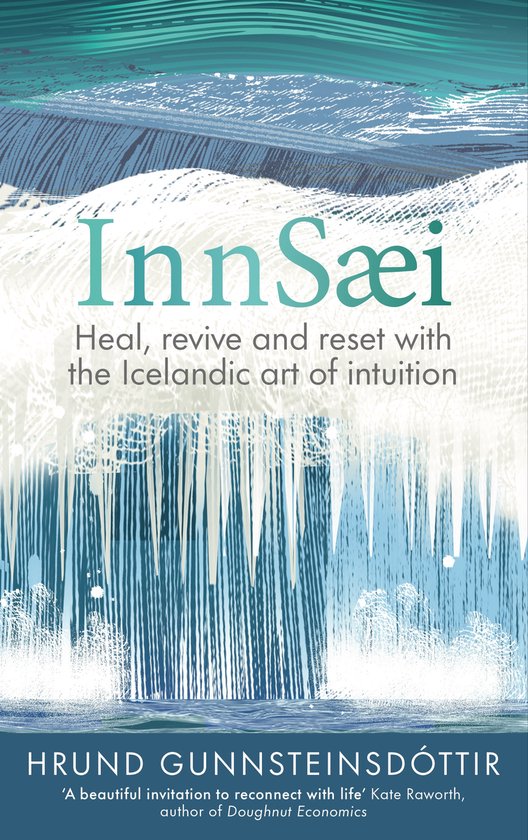 InnSaei - cover
