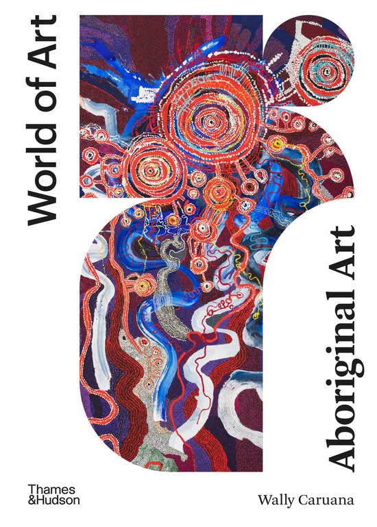 World of Art- Aboriginal Art