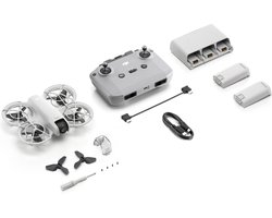 DJI Neo Fly More Combo - 4k drone - compact - Cx 0 label