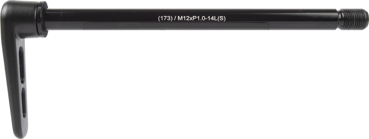 Steekas QR264 Shimano OLD 148 (M12)