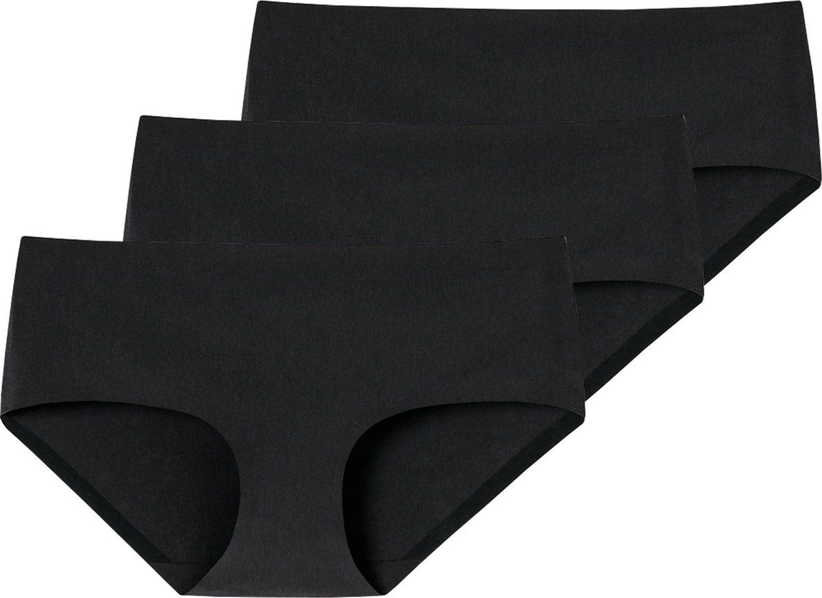 SCHIESSER Broekje Set van 3