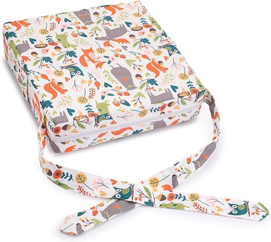 Zitverhoger voor kinderen - DREAMBABY - ON-THE-GO - Draagbaar