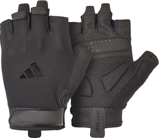 Adidas Essential gants d'entraînement noir XL