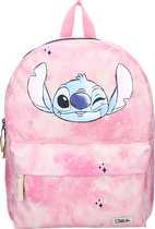 Lilo & Stitch Unbearably Cool Rugzak - Roze