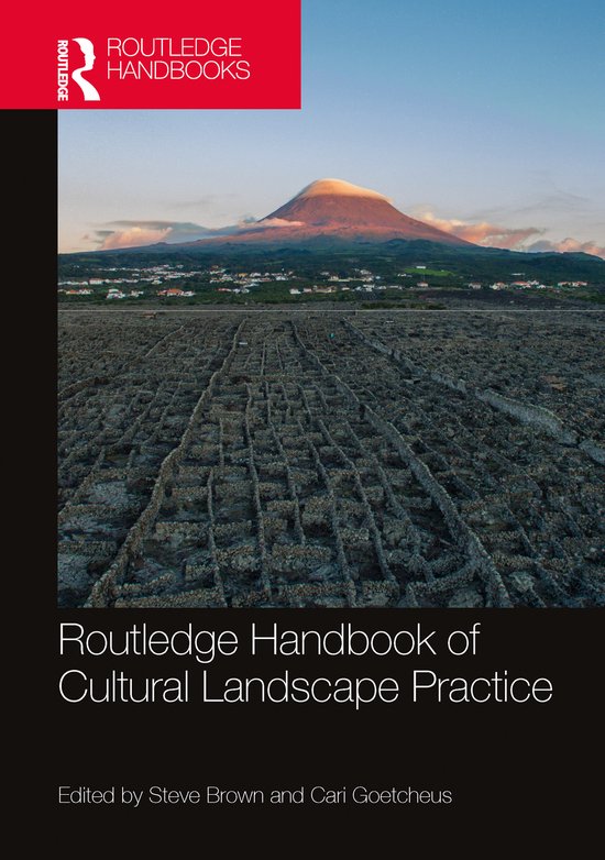 Routledge International Handbooks- Routledge Handbook of Cul ... - cover