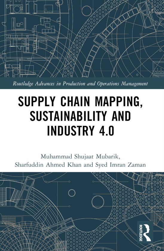 Routledge Advances in Production and Operations Management-  ... - cover